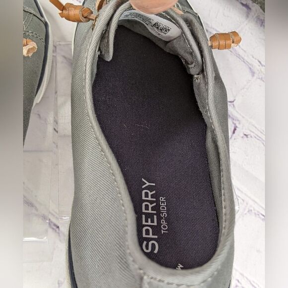 Sperry Pier View Sneaker - Picture 8 of 9